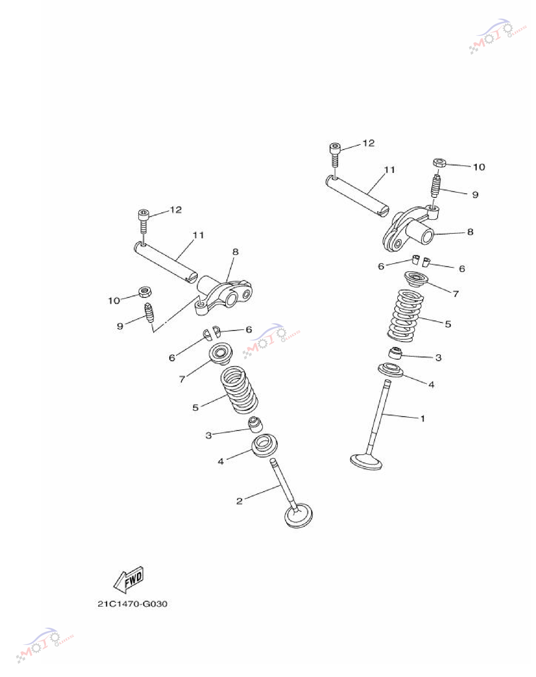 Engine Diagram